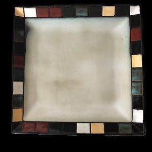 HomeTrends Serving Tray